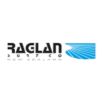 Raglan Surf Co brand logo for raglansurf.com