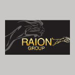 Raion Group brand logo for raiongroup.com