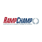 Ramp Champ brand logo for rampchamp.com.au