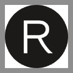 Ratio Coffee brand logo for ratiocoffee.com