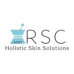 Raw Skin Ceuticals brand logo for rawskinceuticals.com