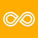 Rawganique brand logo for rawganique.com