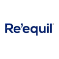 Re'equil brand logo for reequil.com