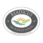 Readicut brand logo for readicut.co.uk