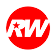 Real Whey brand logo for realwhey.in
