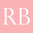 Rebecca Bree brand logo for rebeccabree.com