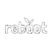 Reboot Health Store brand logo for reboot-store.co.uk