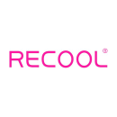 Recool Hair brand logo for recoolhair.com