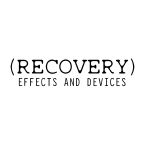 Recovery Effects brand logo for recoveryeffects.com