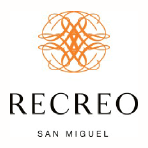 Recreo San Miguel brand logo for recreosanmiguel.com
