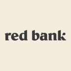 Red Bank Coffee Roasters brand logo for redbankcoffee.com