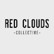 Red Clouds brand logo for redcloudscollective.com