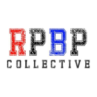 Red Pill Blue Pill Collective brand logo for rpbpcollective.com