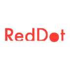 RedDot Culture brand logo for reddotculture.com