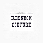 Redneck Couture brand logo for redneckcouture.com