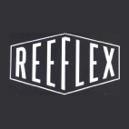 Reeflex Wetsuits brand logo for reeflexwetsuits.com