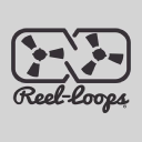 Reel-Loops brand logo for reelloops.com