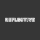 Reflective Pants brand logo for reflectivepants.shop