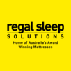 Regal Sleep Solutions brand logo for regalsleepsolutions.com.au
