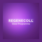 Regenecoll brand logo for regenecoll.com