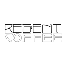 Regent Coffee brand logo for regentcoffee.com