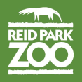 Reid Park Zoo brand logo for reidparkzoo.org