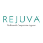 Rejuvahealth brand logo for rejuvahealth.com