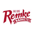 Remke Markets brand logo for remkes.com