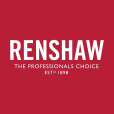 Renshaw Baking brand logo for renshawamericas.com