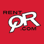 RentQR brand logo for rentqr.com