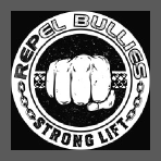 Repel Bullies brand logo for repelbullies.com