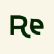 Reprise Activewear brand logo for repriseactivewear.com