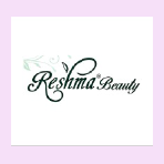 Reshma Beauty brand logo for reshmabeauty.com