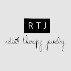 Retail Therapy Jewelry brand logo for retailtherapyjewelry.com