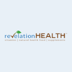 Revelation Health brand logo for revelationhealth.com