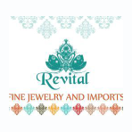 Revital Imports brand logo for revitalimports.com