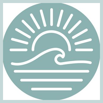 Revitalize Retreat brand logo for revitalize-retreat.com