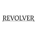 Revolver Menswear Bawtry brand logo for revolvermenswear.co.uk