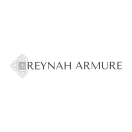 Reynah Armure brand logo for reynaharmure.com