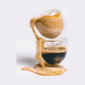 RhoadsRoast Coffees & Importers brand logo for rhoadsroast-coffees.com