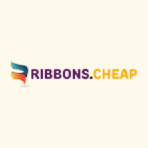 Ribbons Cheap brand logo for ribbons.cheap