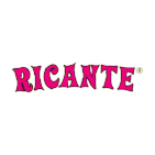 Ricante Hot Sauce brand logo for ricante.com