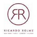Ricardo Rojas brand logo for ricardorojas.com