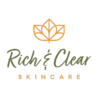 Rich & Clear brand logo for richandclear.com
