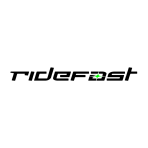 RideFast Racing brand logo for ridefastracing.com