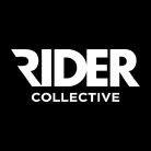 Rider Collective Australia brand logo for ridercollective.com.au