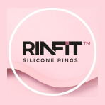 RinFit brand logo for rinfit.com