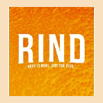 Rind Snacks brand logo for rindsnacks.com