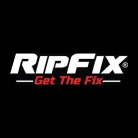 RipFix brand logo for ripfix.com