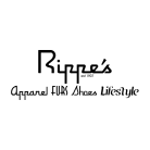 Rippe's brand logo for rippes.com
